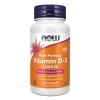NOW Vitamin D-3 / 1000 IU,  360капс 