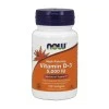 NOW Vitamin D-3 (5000 IU) 120 или 240 капс