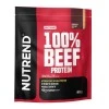 NUTREND 100% Beef Protein 900г - Телешки протеин хидроизолат