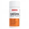 Nutrend Curcumin + Bioperine + D3 60 капсули