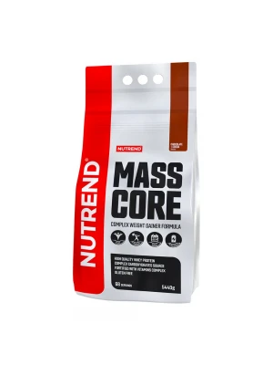NUTREND Mass Core 5440 г - Гейнър