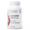 Liposomal Iron 20мг  60 - 120капс - Липозомно желяо