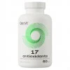OstroVit 17 Antioxidants 60 капсули - Антиоксидантен комплекс