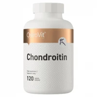 OstroVit Chondroitin Sulfate 1000мг, 120табл - стави и сухожилия