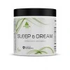 PEAK Sleep & Dream 120капс - Формула за сън с мелатонин