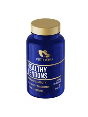 Pretty Woman Healthy Tendons 30 табл - Стави и сухожилия
