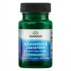 SWANSON Astaxanthin & Zeaxanthin 60 капсули - проблеми с очите
