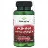 SWANSON Activated Homocysteine 60 капсули 