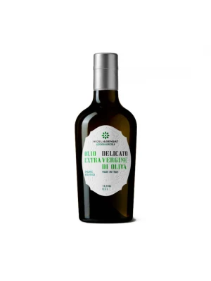 Италианско маслиново масло, Delicato - 500мл