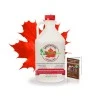 Оригинален канадски кленов сироп - 1 литър