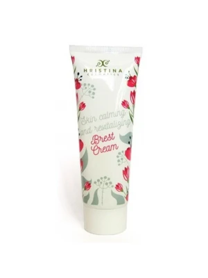 Ревитализиращ крем 100мл - Стяга и уголемява гърдите