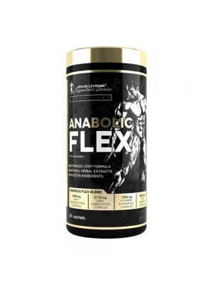 KEVIN LEVRONE Anabolic Flex 30 сашета - За стави и сухожилия
