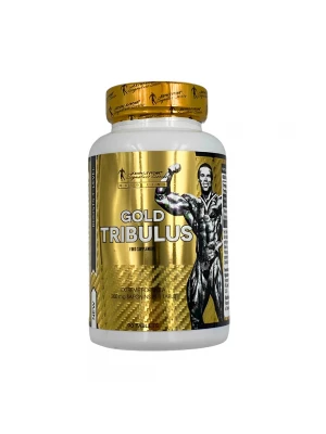 KEVIN LEVRONE Gold Tribulus 90 таблетки - Екстракт от трибулус