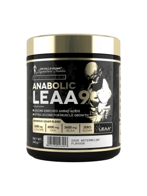 KEVIN LEVRONE Anabolic LEAA 9 240 г - Аминокиселини