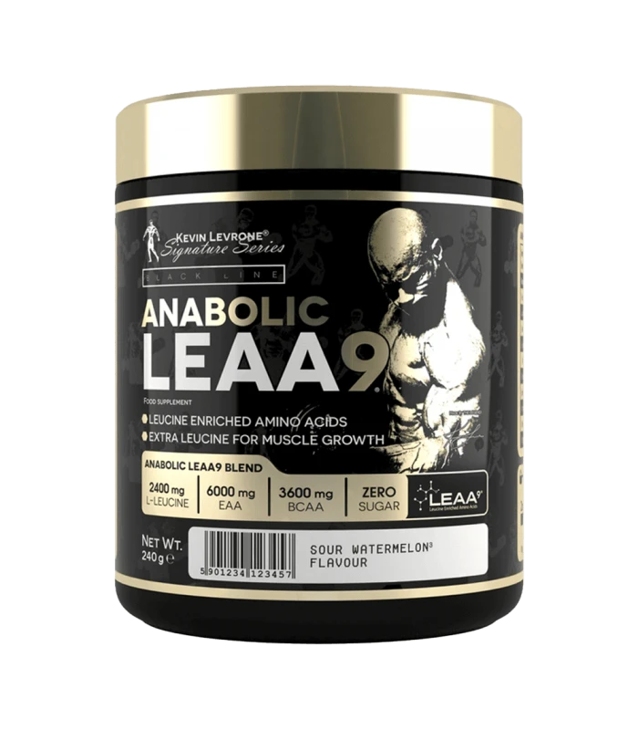 KEVIN LEVRONE Anabolic LEAA 9 240 г