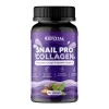 SnailPro Collagen, 60капс - с екстракт от охлюви за здрави стави