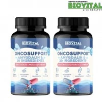 ONCOSUPPORT 180табл при онкологии - 50% от цената на втория