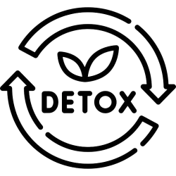 Детокс на организма