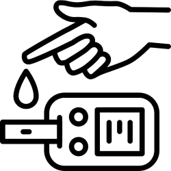 Захарен диабет