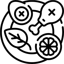 Диети за различни заболявания