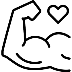 Фитнес, спортно хранене и добавки