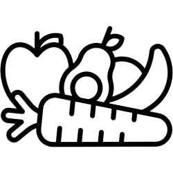 Плодове и Зеленчуци за здравето