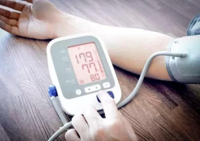 СВАЛЯНЕ НА ВИСОКО КРЪВНО ЗА 5 МИНУТИ | ИЗПИТАНИ РЕЦЕПТИ