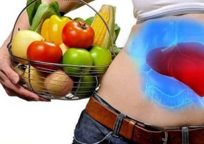 ЧЕРЕН ДРОБ - ЗДРАВОСЛОВНО ХРАНЕНЕ ПРИ РАЗЛИЧНИ ЗАБОЛЯВАНИЯ