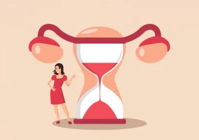 МЕНОПАУЗА СИМПТОМИ. ЦИКЪЛ ПО ВРЕМЕ НА МЕНОПАУЗА. ЛЕЧЕНИЕ