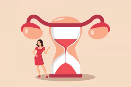 МЕНОПАУЗА СИМПТОМИ. ЦИКЪЛ ПО ВРЕМЕ НА МЕНОПАУЗА. ЛЕЧЕНИЕ