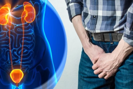 ПРОСТАТИТ СИМПТОМИ. КАК ИЗЛЕКУВАХ ПРОСТАТАТА?