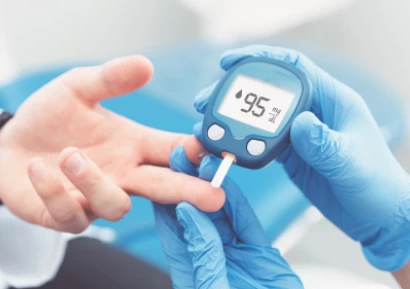 НИСКА И ВИСОКА КРЪВНА ЗАХАР - СИМПТОМИ И ПРИЧИНИ