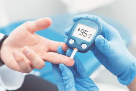 НИСКА И ВИСОКА КРЪВНА ЗАХАР - СИМПТОМИ И ПРИЧИНИ