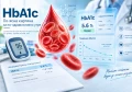 ГЛИКИРАН ХЕМОГЛОБИН HBA1C: НОРМА И СТОЙНОСТИ