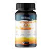 VITAMIN C 1000mg подсилва синтеза на интерферон и имунитета