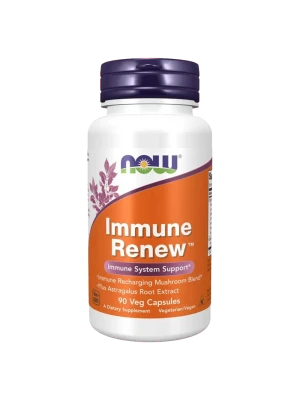 NOW Immune Renew 90капсули - Имуностимулатор