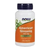 NOW American Ginseng 500мг 100капс. Американски женшен