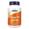 NOW Borage Oil (240мг GLA) 60капс - Масло от пореч