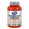 NOW Branched Chain Amino Acids 120 - 240капс - BCAA