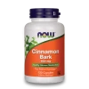 NOW Cinnamon Bark 600мг 120капс - Екстракт Канела