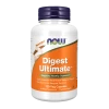 NOW Digest Ultimate 120капсули  - Храносмилателни ензими