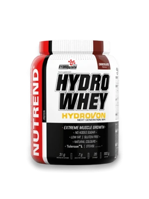 NUTREND Hydro Whey 800гр - Суроватъчен протеин
