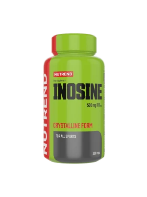 NUTREND Inosine 100 капсули - Инозин