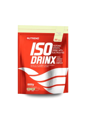 NUTREND Isodrinx 1000 г - Енергитик