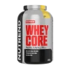 NUTREND Whey Core 1800г - Суроватъчен протеин концентрат