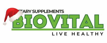 БИОВИТАЛ - Онлайн магазин за хранителни добавки